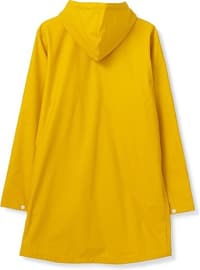 Tretorn Wings Rainjacket Unisex Spectra Yellow - view: 1