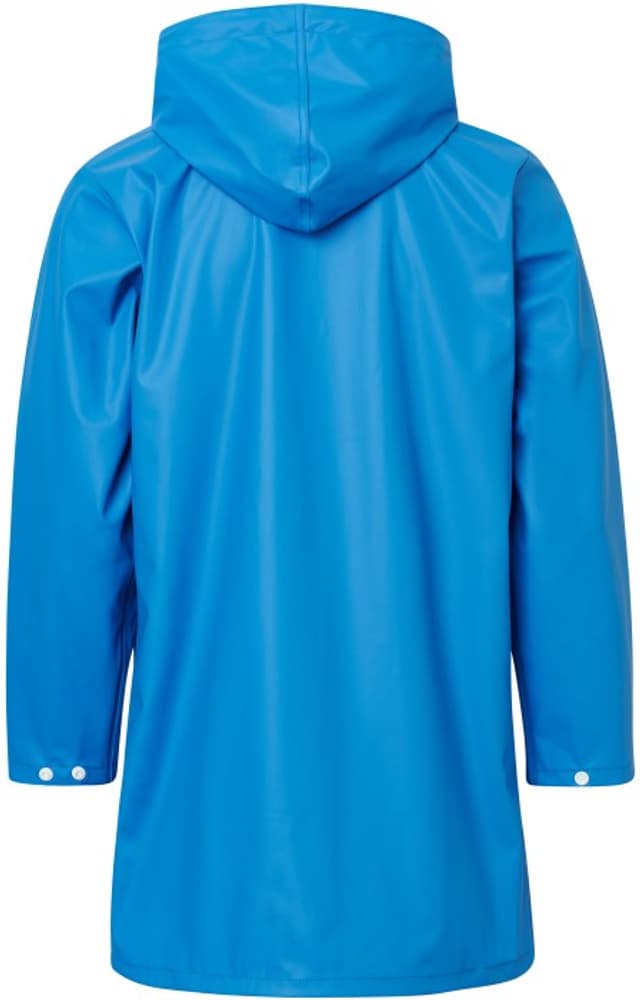 Wings Rainjacket Palace Blue, view: 1