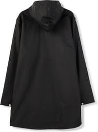 Wings Rainjacket Black - view: 1