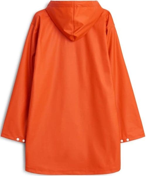 Wings Rainjacket Unisex sadetakki, oranssinpunainen, view: 1