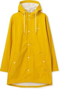 Tretorn Wings Rainjacket Unisex Spectra Yellow - view: 0