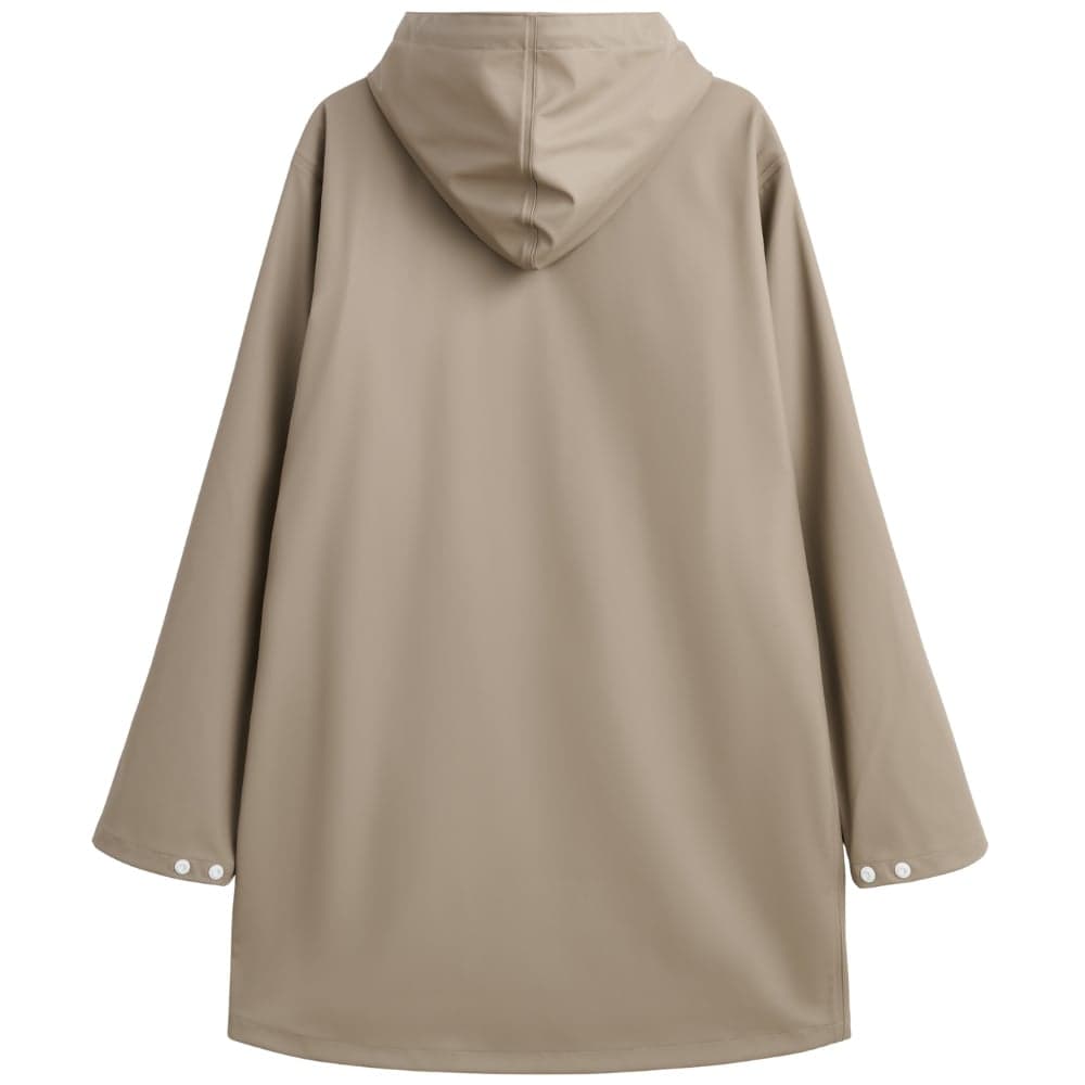 Wings Rainjacket Mule, view: 1