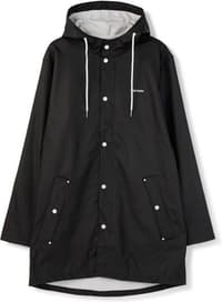 Wings Rainjacket Black - view: 0