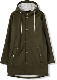 Wings Sadetakki Metsänvihreä Unisex - view: 0