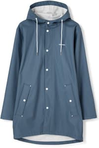 Tretorn Wings Rainjacket Unisex Stone Blue - view: 0