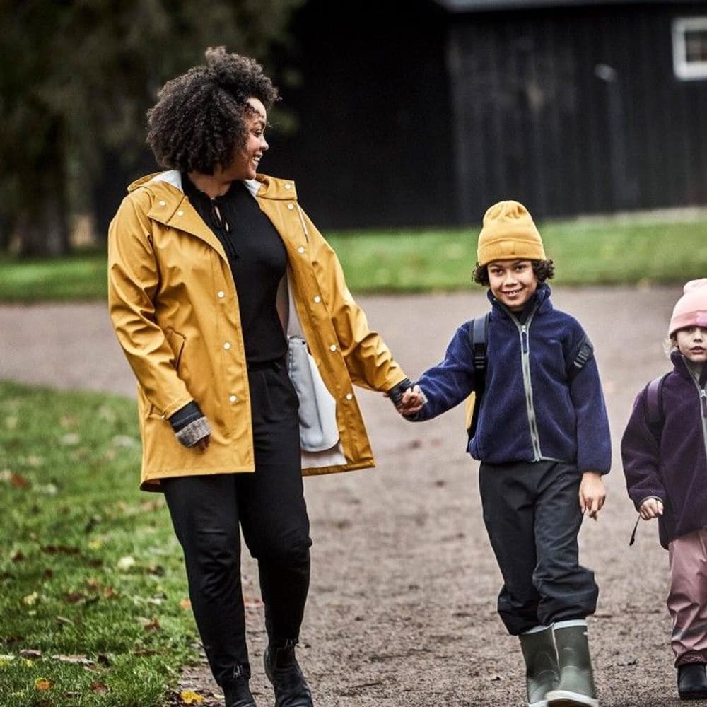 Wings -sadetakki, unisex, Harvest, view: 3