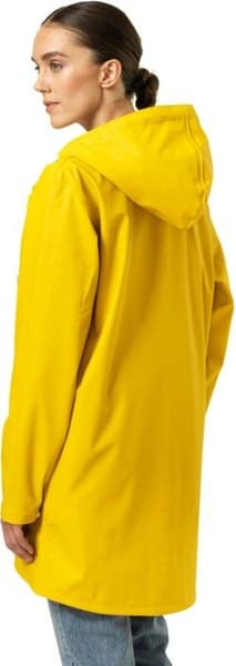 Tretorn Wings Rainjacket Unisex Spectra Yellow, view: 4