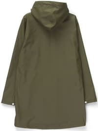 Wings -sadetakki, unisex, Field Green - view: 1