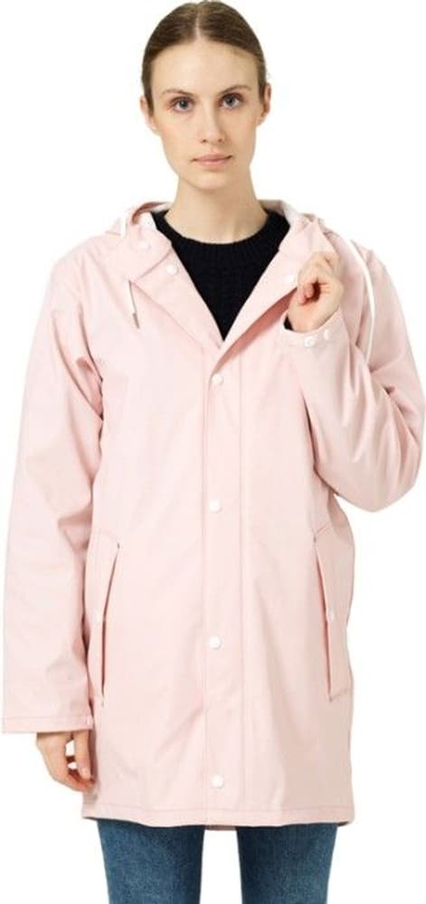 Wings Rainjacket Blossom, view: 2