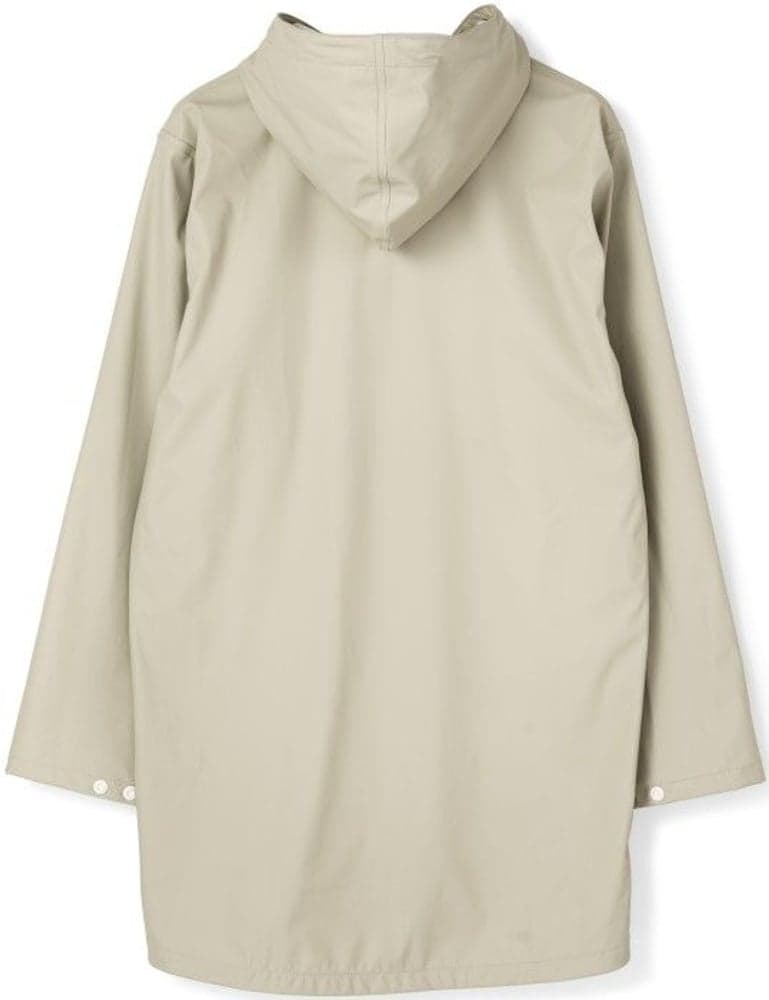 Wings Rainjacket Unisex sadetakki, vaalea hiekka, view: 1