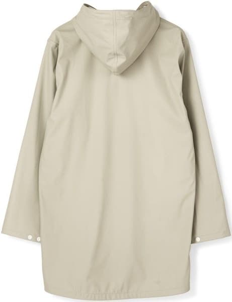 Wings Rainjacket Unisex sadetakki, vaalea hiekka, view: 1