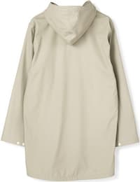 Wings Rainjacket Unisex sadetakki, vaalea hiekka - view: 1