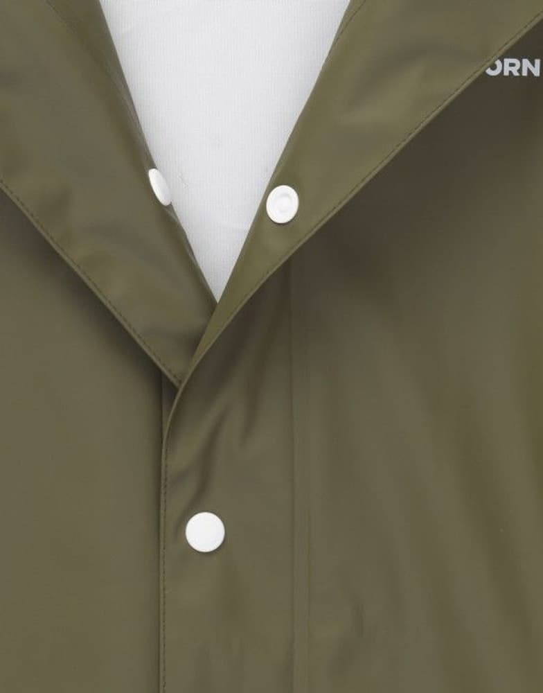 Wings -sadetakki, unisex, Field Green, view: 2