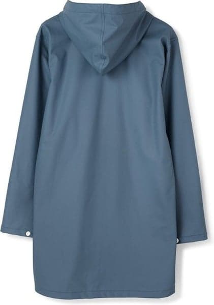 Tretorn Wings Rainjacket Unisex Stone Blue, view: 1