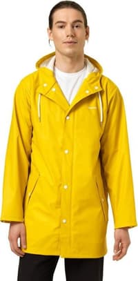Tretorn Wings Rainjacket Unisex Spectra Yellow - view: 3