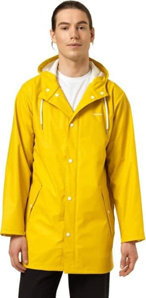 Tretorn Wings Rainjacket Unisex Spectra Yellow, view: 3