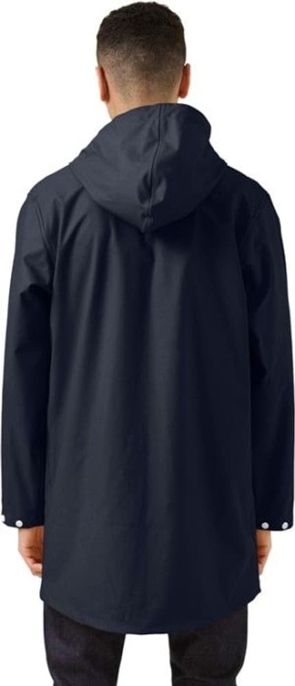 Wings Unisex -sadettakki (Navy), view: 4