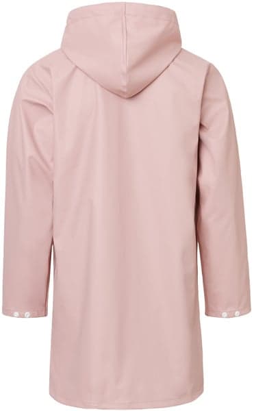 Wings Rainjacket Unisex sadetakki, Pale Mauve, view: 1