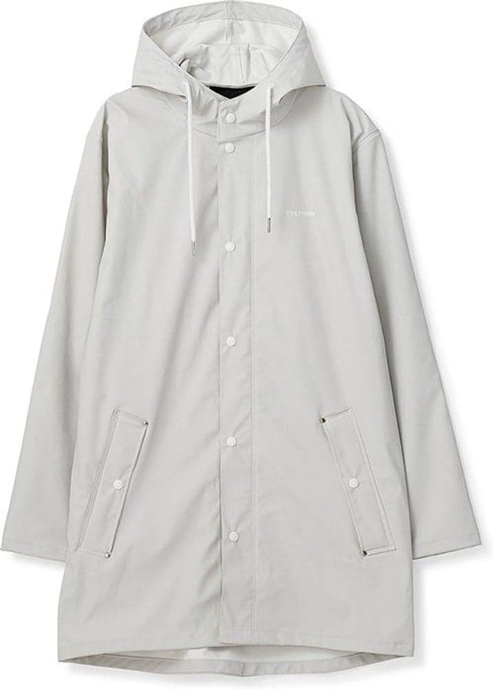 Tretorn Wings Rainjacket Unisex Chalk, view: 0