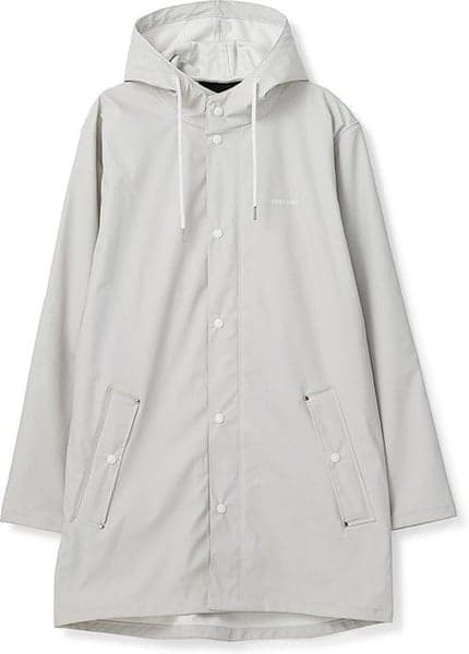 Tretorn Wings Rainjacket Unisex Chalk, view: 0