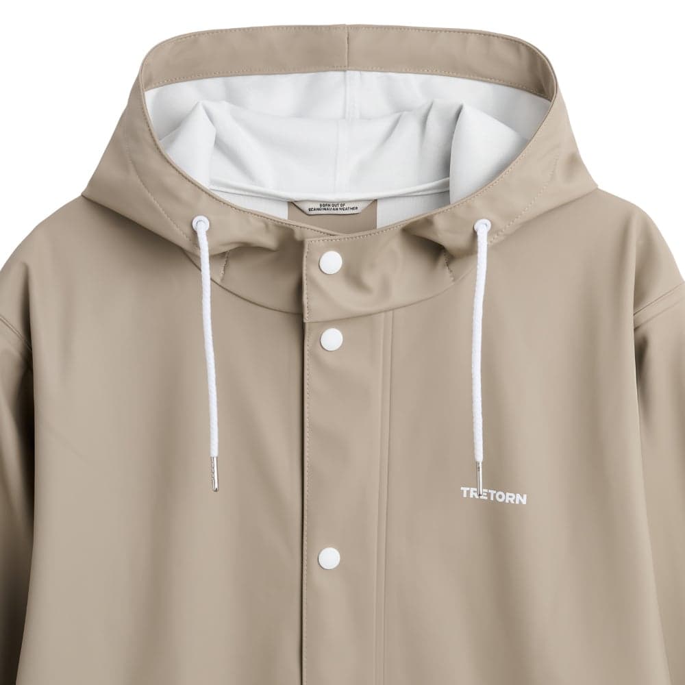 Wings Rainjacket Mule, view: 2