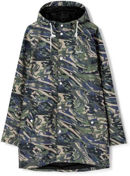 Tretorn Wings Rainjacket Unisex Rapa Valley, view: 0