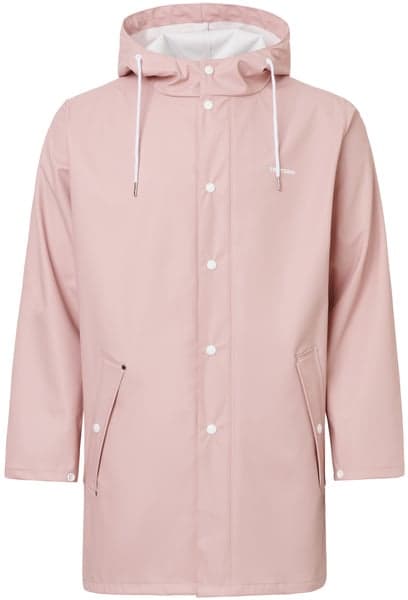 Wings Rainjacket Unisex sadetakki, Pale Mauve, view: 0