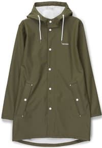 Wings -sadetakki, unisex, Field Green - view: 0