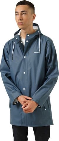 Tretorn Wings Rainjacket Unisex Stone Blue - view: 4