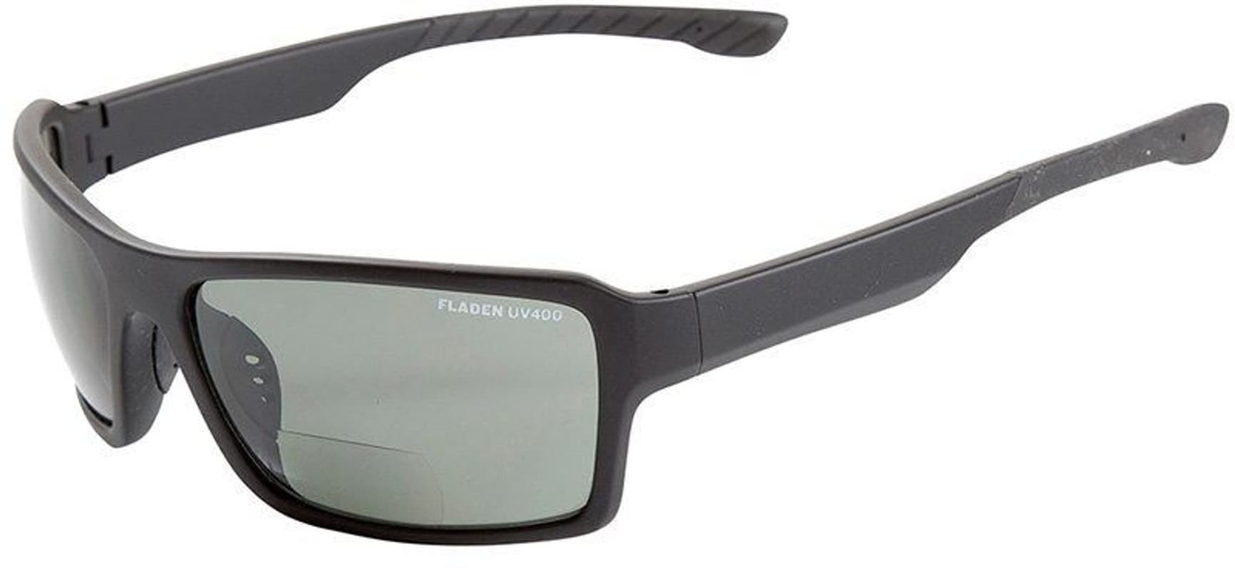 Polarisoivat Aurinkolasit Fishing Bifocal +2.00 Harmaat Linssit, view: 0