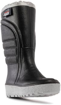 Powerboot Original High -30 °C talvisaappaat, musta/harmaa - view: 0
