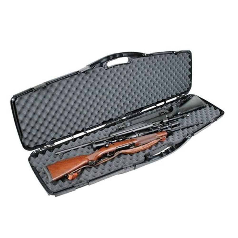Safe Shot Oversize Double -aselaukku, view: 1