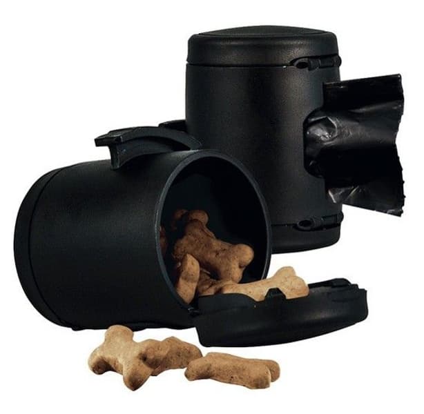 Multibox 7x5 cm Musta, view: 0