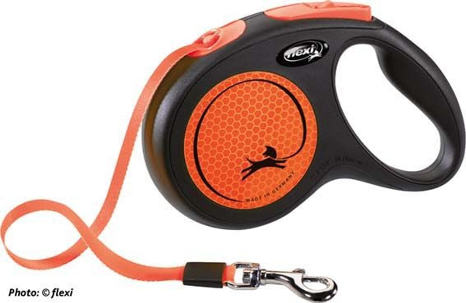 New NEON kelatalutin M, 5 m, useita värejä, view: 1