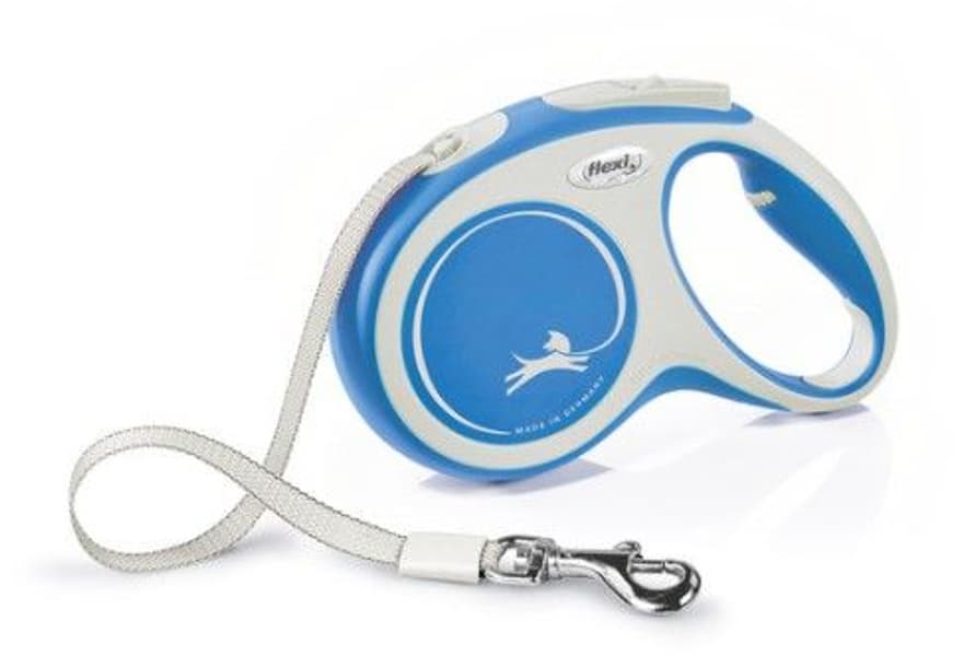 New Comfort leveähihnainen kelatalutin M, 5 m, useita värejä, view: 1