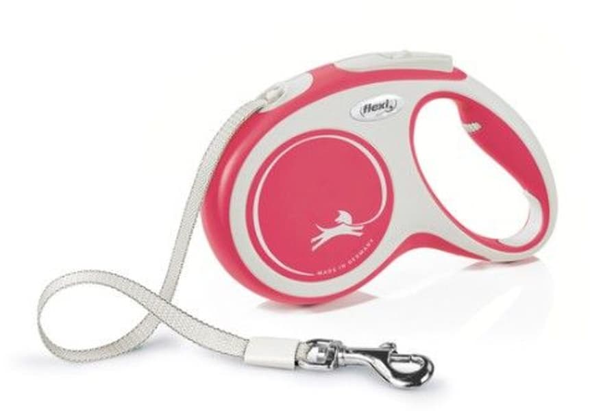 New Comfort leveähihnainen kelatalutin M, 5 m, useita värejä, view: 3