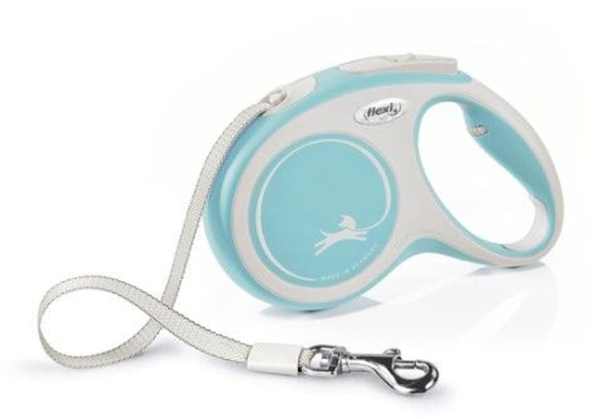 New Comfort leveähihnainen kelatalutin M, 5 m, useita värejä, view: 4