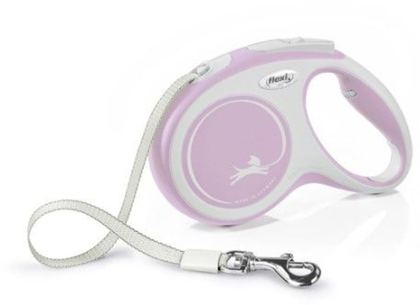 New Comfort leveähihnainen kelatalutin M, 5 m, useita värejä, view: 2