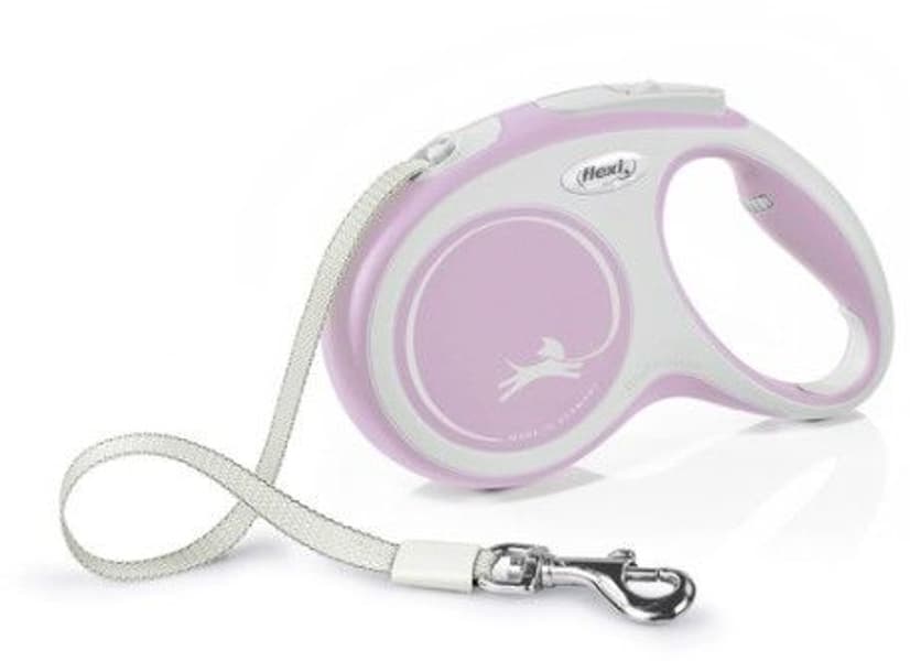 New Comfort leveähihnainen kelatalutin M, 5 m, useita värejä, view: 2