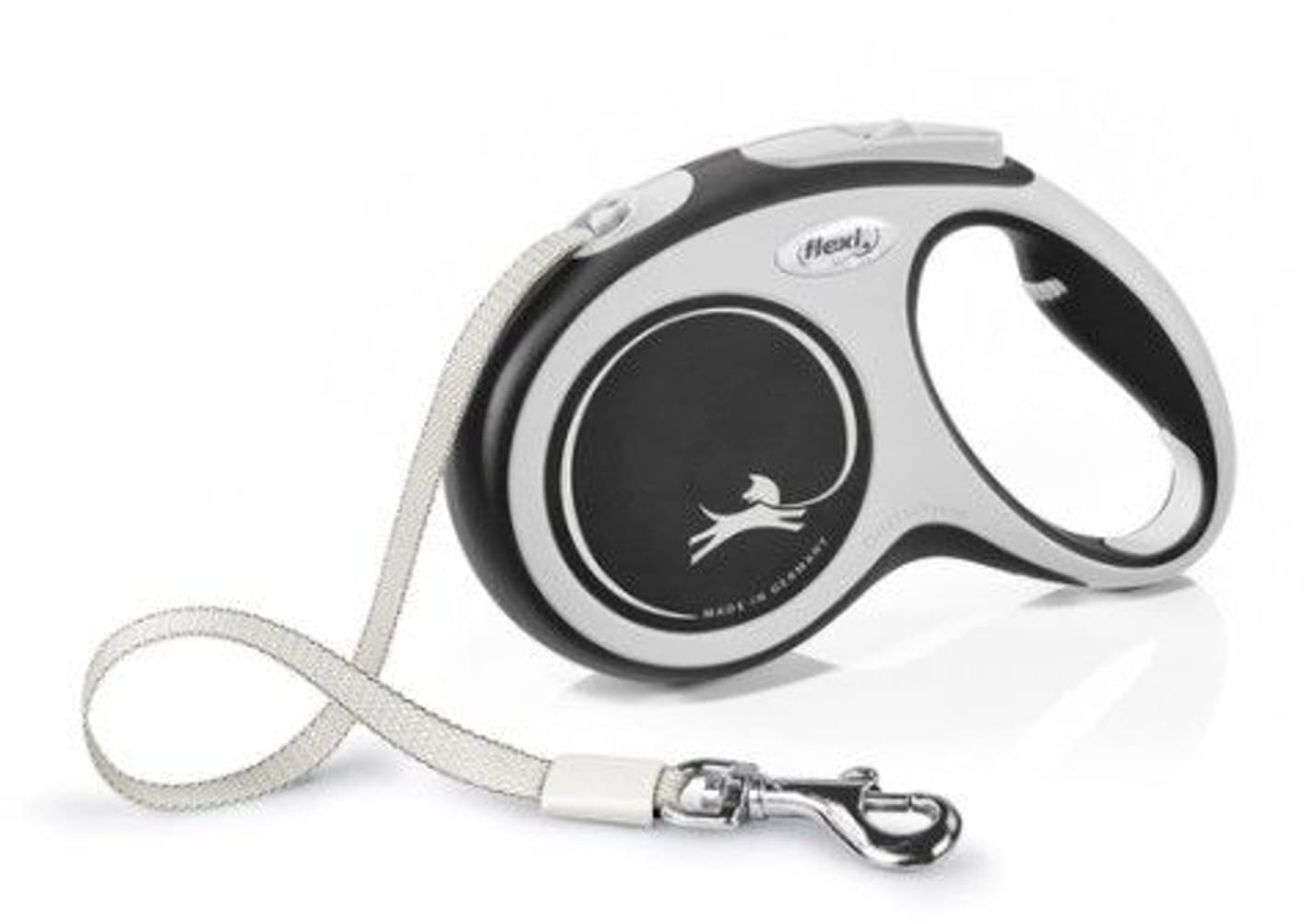 New Comfort leveähihnainen kelatalutin M, 5 m, useita värejä, view: 0