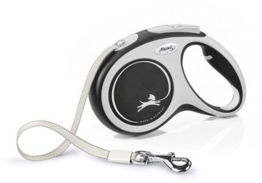 New Comfort leveähihnainen kelatalutin M, 5 m, useita värejä, view: 0