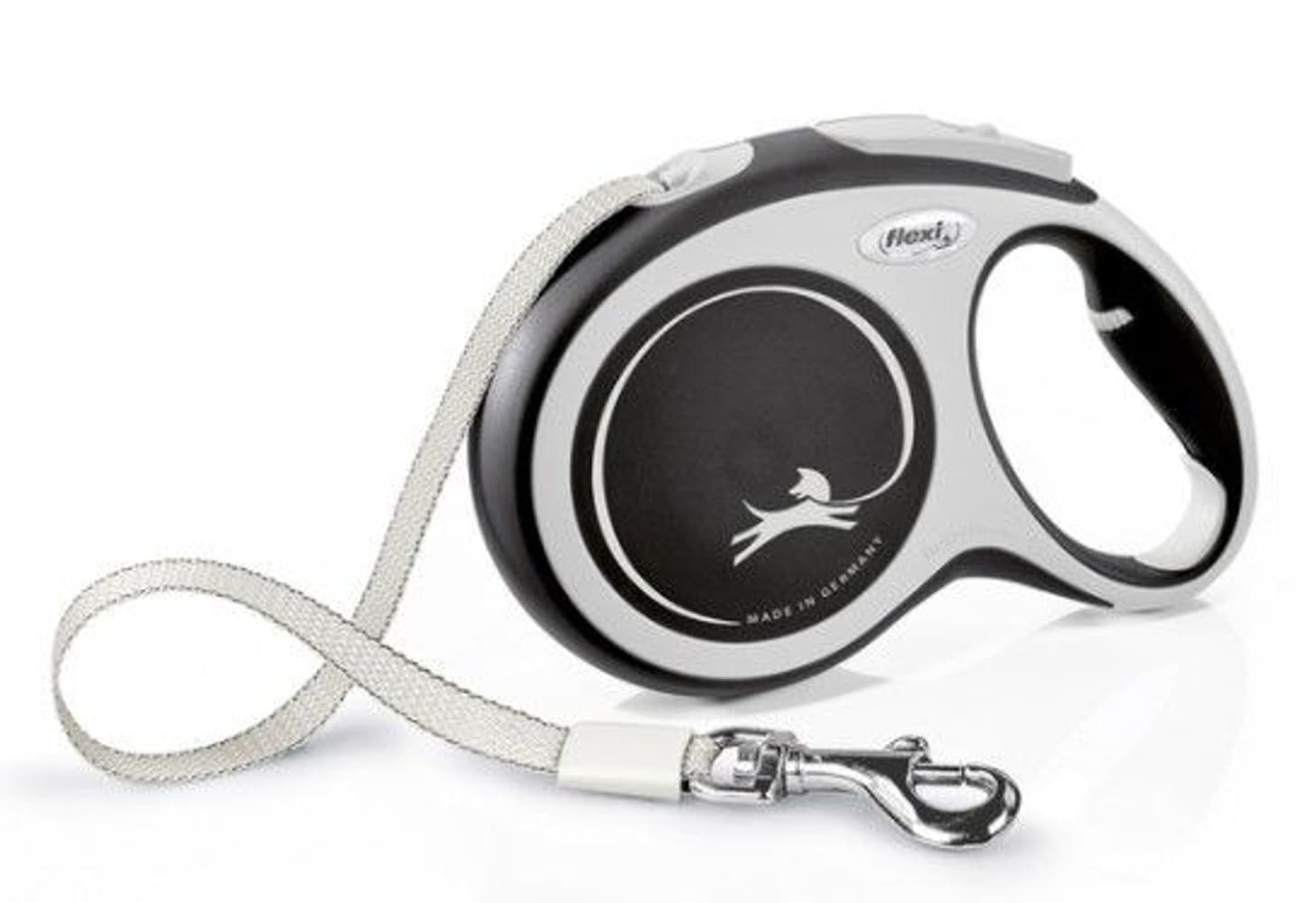 flexi New Comfort leveähihnainen kelatalutin L, 8 m useita värejä, view: 0