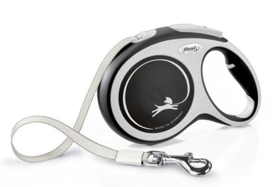 flexi New Comfort leveähihnainen kelatalutin L, 8 m useita värejä, view: 0