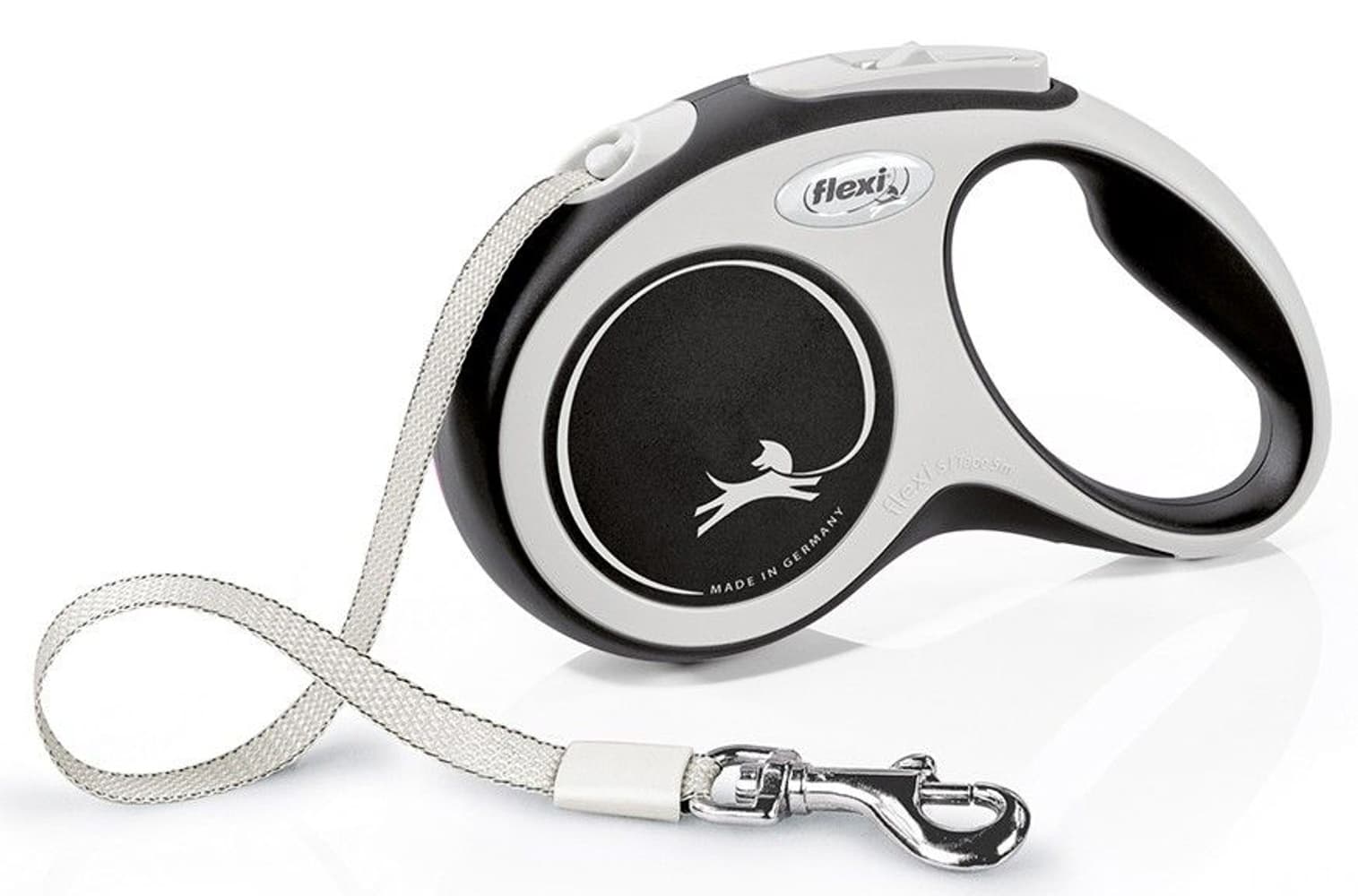 New Comfort leveähihnainen kelatalutin S, 5 m, useita värejä, view: 0