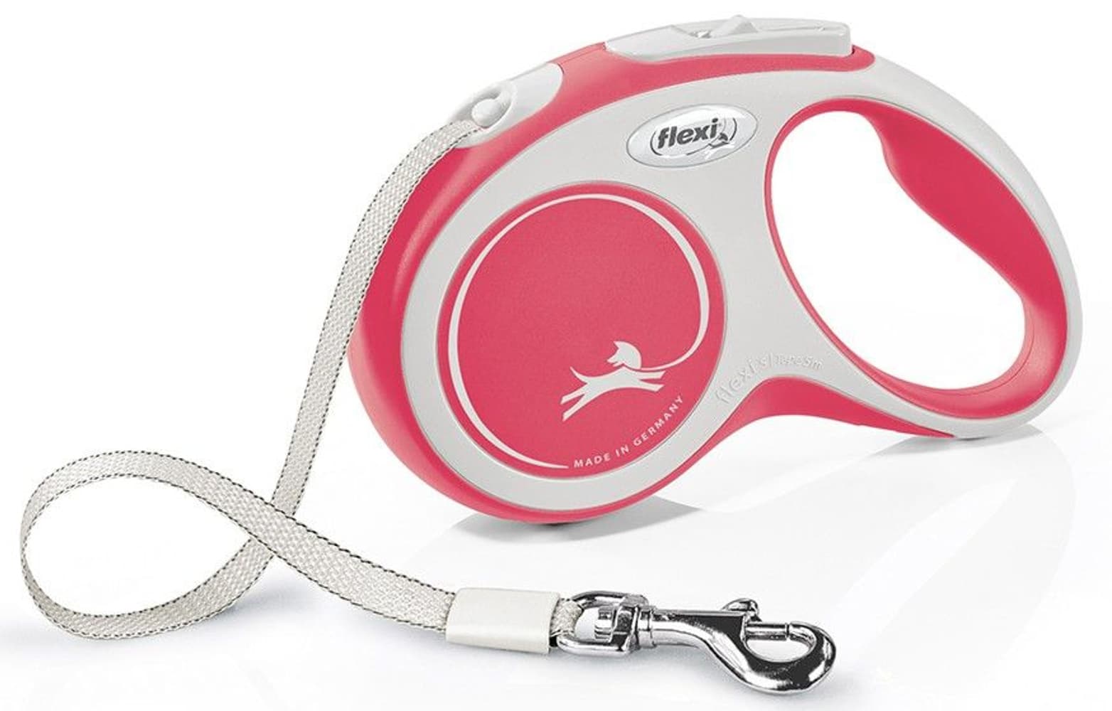 New Comfort leveähihnainen kelatalutin S, 5 m, useita värejä, view: 2