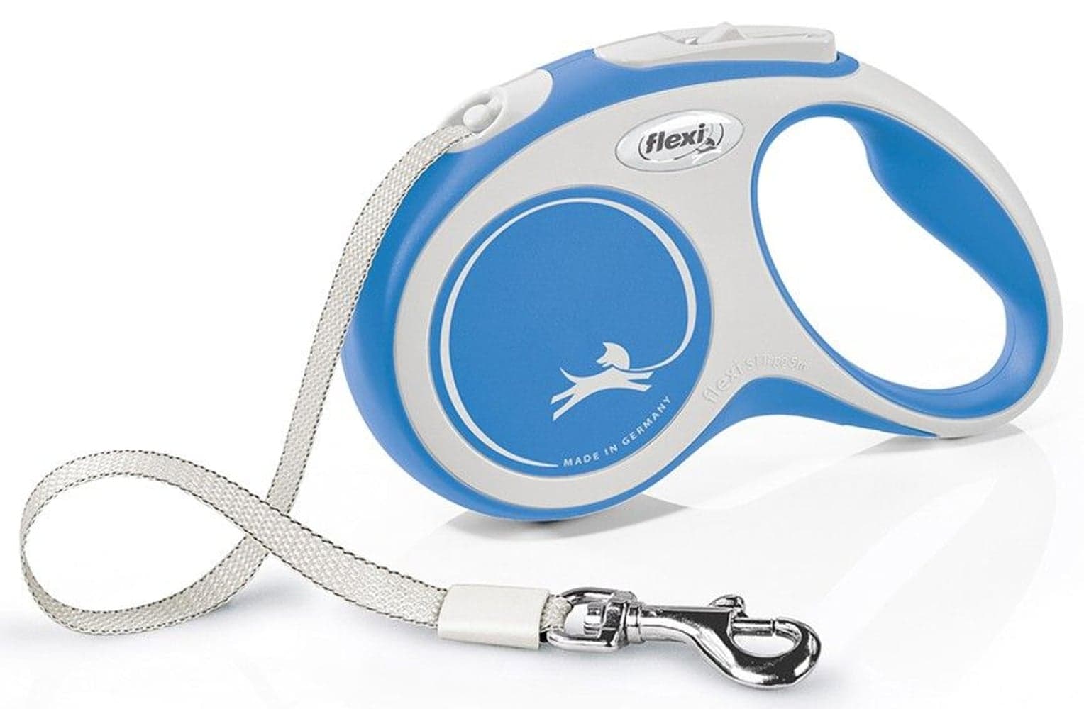 New Comfort leveähihnainen kelatalutin S, 5 m, useita värejä, view: 1