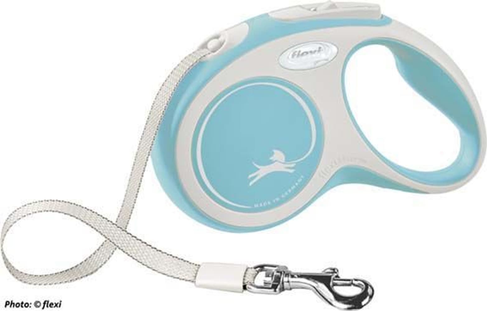 New Comfort leveähihnainen kelatalutin S, 5 m, useita värejä, view: 3