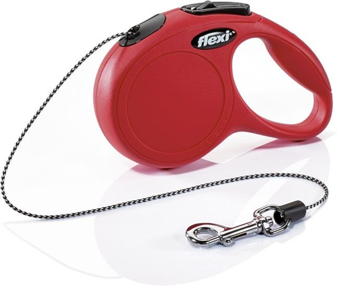 CLASSIC XS Cord 3m max 8 kg Useita Värejä, view: 0