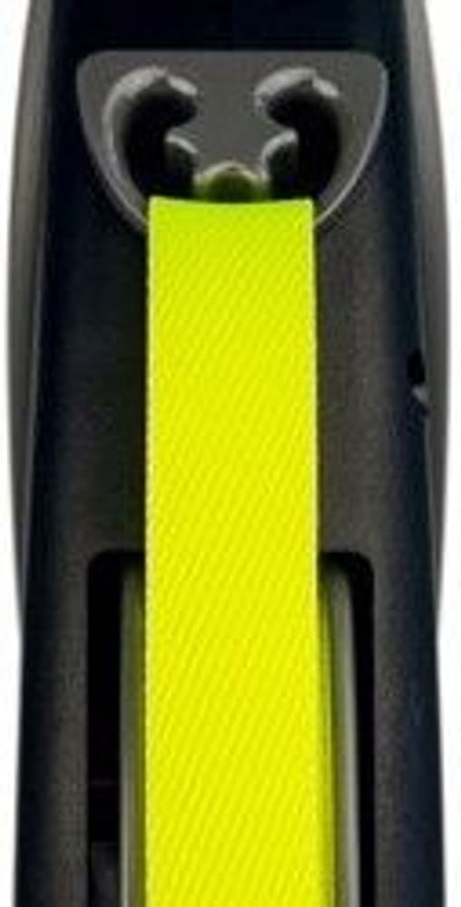 Neon Giant M, musta/neon, 8 m, view: 2