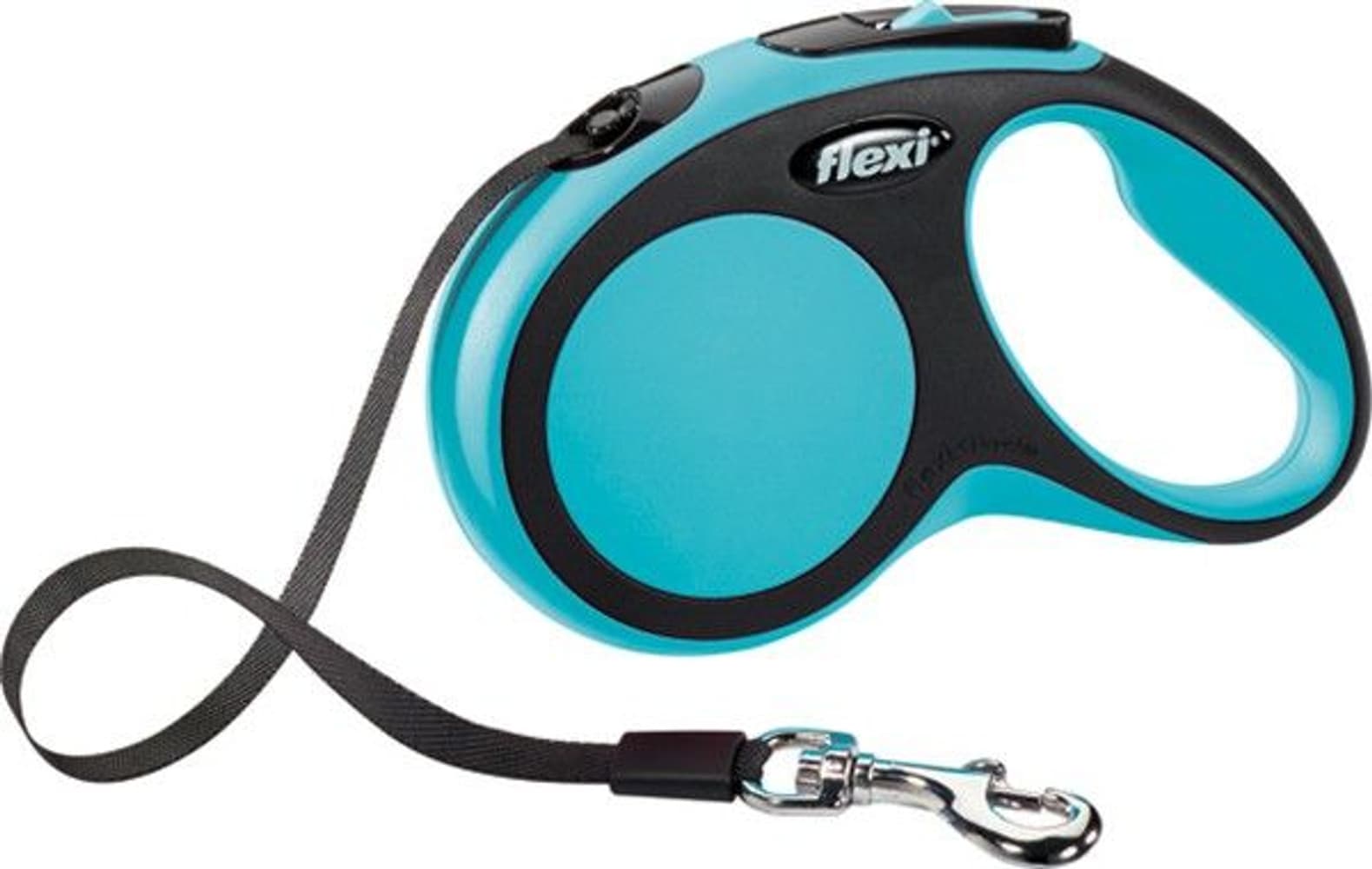 New Comfort S Band 5m max 15 kg Blå, view: 0